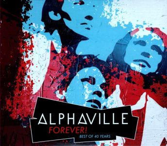 Alphaville - FOREVER! Best Of 40 Years