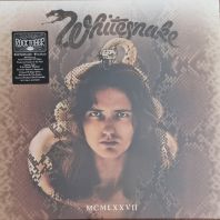 Whitesnake - WhiteSnake MCMLXXVII (Limited Brown Vinyl) Rocktober 2024.