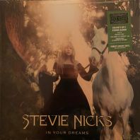 Stevie Nicks - In Your Dreams (Limited Green Vinyl) Rocktober 2024.