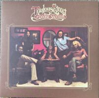 Doobie Brothers - Toulouse Street (Limited Clear Vinyl) Rocktober 2024.