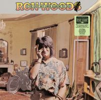 Ron Wood - I've Got My Own Album To Do (Limited Green Vinyl) Rocktober 2024.