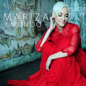 Mariza - Mundo