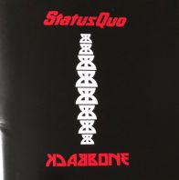 STATUS QUO - Backbone