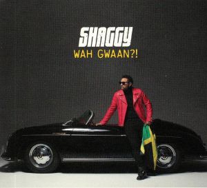 Shaggy - Wah Gwaan?!