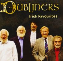 The Dubliners - Irish Favourites