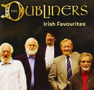 The Dubliners - Irish Favourites