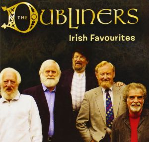 The Dubliners - Irish Favourites