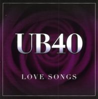 UB40 - Love Songs