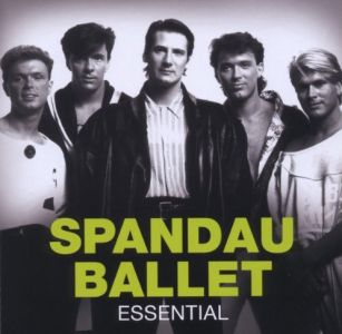 Spandau Ballet - Essential