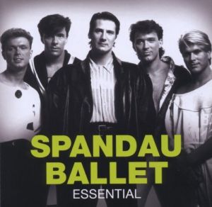 Spandau Ballet - Essential