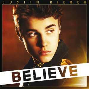 Justin Bieber - Believe (Exclusive)