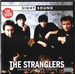 The Stranglers - Sight & Sound-The Greatest Hits