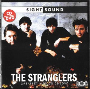 The Stranglers - Sight & Sound-The Greatest Hits