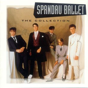 Spandau Ballet - Collection