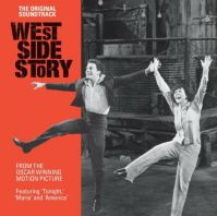 Fred Astaire - West Side Story