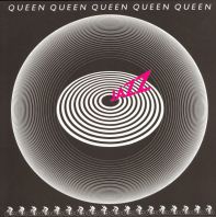 Queen - Jazz (Vinyl)