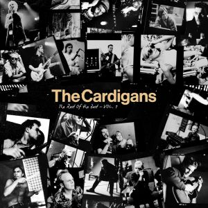 The Cardigans - The Rest Of The Best - Vol. 1 (Vinyl)