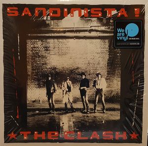 The Clash - Sandinista! (VINYL)