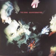 The Cure - Disintegration (Vinyl)