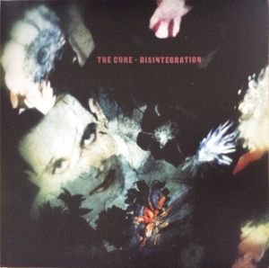 The Cure - Disintegration (Vinyl)