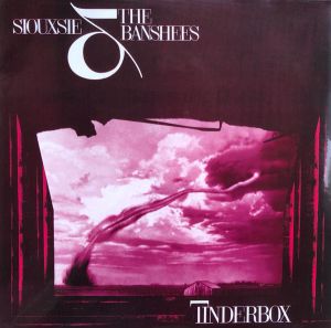 Siouxsie & The Banshees - Tinderbox (Vinyl)