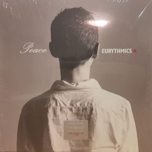 Eurythmics - Peace 2018 Remastered (Vinyl)