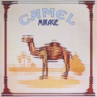 Camel - Mirage (Vinyl)