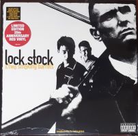 Various Artists - Lock, Stock and Two Smoking Barrels (Vinyl)