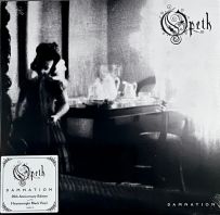 Opeth - Damnation (Vinyl)