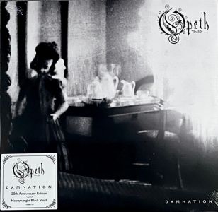 Opeth - Damnation (Vinyl)