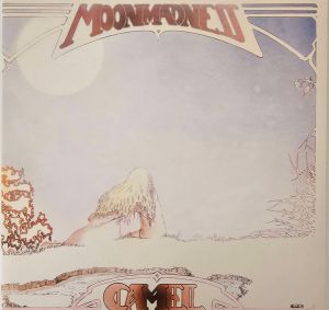 Camel - Moonmadness (Vinyl)