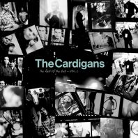 The Cardigans - The Rest Of The Best - Vol. 2 (Vinyl)