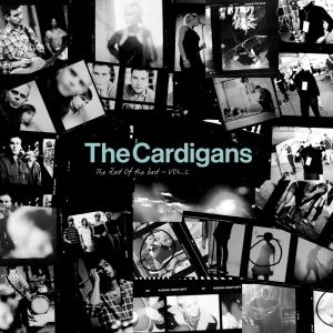 The Cardigans - The Rest Of The Best - Vol. 2 (Vinyl)