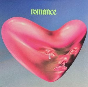 Fontaines D.c. - Romance (CLEAR VINYL)