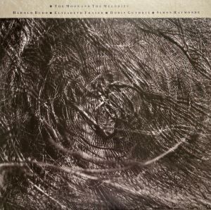 Harold Budd - The Moon and the Melodies (Vinyl)