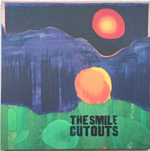 Smile - Cutouts (Vinyl)