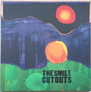 Smile - Cutouts (Vinyl)