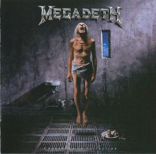 Megadeth - Countdown to Extinction