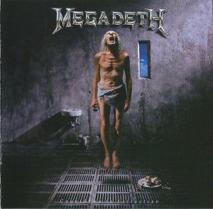 Megadeth - Countdown to Extinction