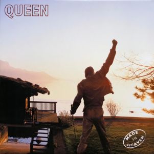 Queen - Made In Heaven (Vinyl)