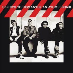 U2 - How To Dismantle An Atomic Bomb (Vinyl)