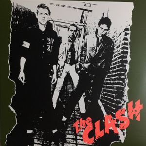 The Clash - THE CLASH (VINYL)