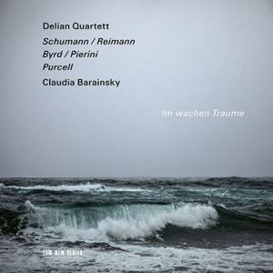 Delian Quartett, Claudia Barainsky - Im wachen Traume