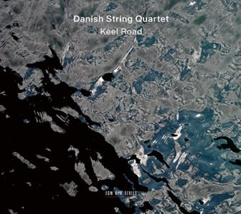 Danish String Quartet - Keel Road