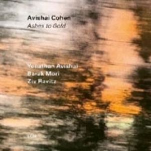 Avishai Cohen Quartet - Ashes to Gold (Vinyl)