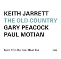 Jarrett/Motian/Peacock - The Old Country