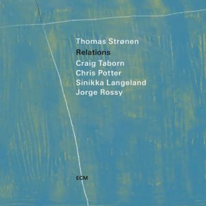 Thomas Stronen - Relations