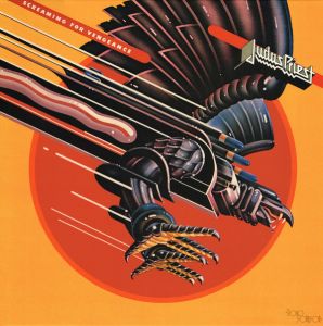 Judas Priest - Screaming For Vengeance [VINYL]