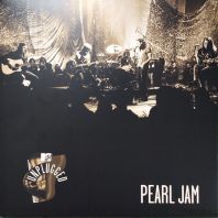 Pearl Jam - MTV Unplugged (Vinyl)