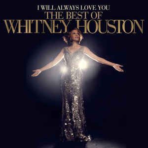 Whitney Houston - I Will Always Love You: The Best Of Whitney Houston (Vinyl)